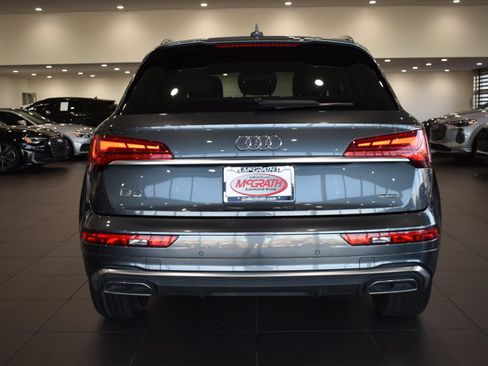 Used 2023 Audi Q5 2.0T Premium image 10