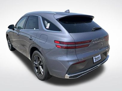 New 2027 Genesis GV70 2.5T Select