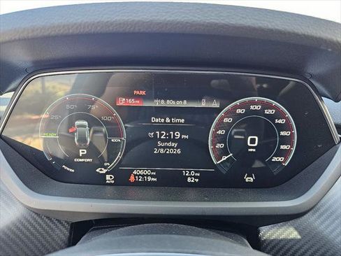 Used 2023 Audi e-tron GT Prestige w/ Prestige Package image 12