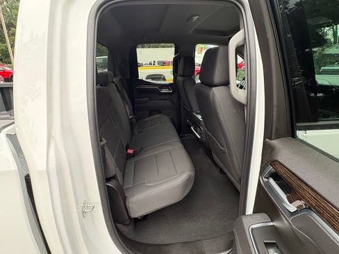 Used 2026 GMC Sierra 1500 Elevation AWD/4WD image 28