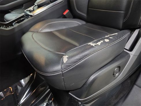 Used 2012 Mercedes-Benz ML 350 4MATIC image 29