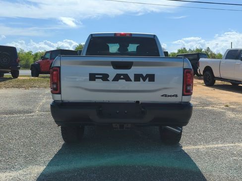 New 2026 RAM 2500 Tradesman image 6