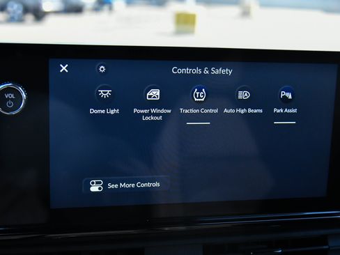 Used 2024 Honda Prologue EX image 26