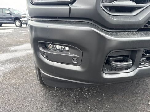 New 2026 RAM 2500 Tradesman image 13