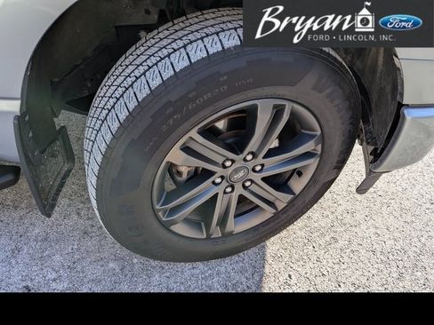 Used 2022 Ford F150 XLT w/ Equipment Group 302A High image 40