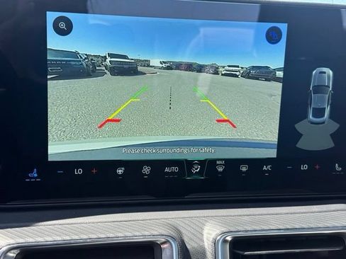 New 2026 Ford Mustang GT Premium RWD image 28