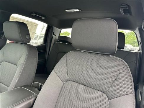 New 2026 GMC Canyon Elevation RWD image 26