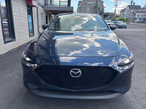Used 2022 MAZDA MAZDA3 s image 5