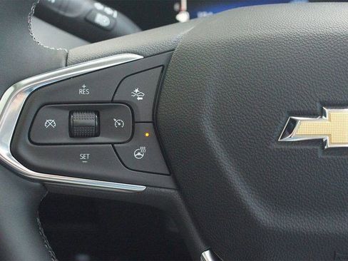 Used 2026 Chevrolet TrailBlazer LT w/ LT Cold Weather Package image 7