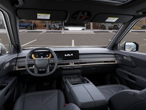 New 2027 Kia Telluride EX AWD/4WD image 14