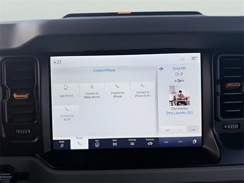 Used 2021 Ford Bronco Badlands image 23