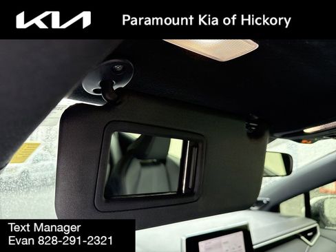Used 2023 Toyota Corolla XSE FWD image 29