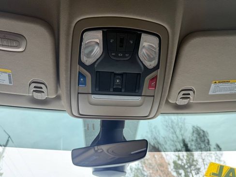 Used 2020 RAM 1500 Big Horn RWD image 17