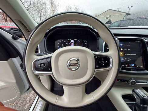 Used 2022 Volvo XC90 T6 Inscription w/ Advanced Package image 31