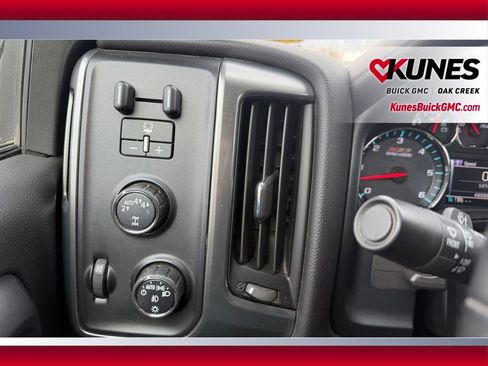 Used 2017 Chevrolet Silverado 1500 LT w/ All Star Edition image 11