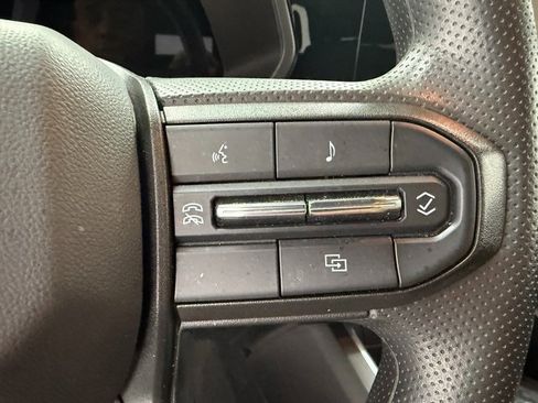 Used 2024 Chevrolet Colorado Trail Boss w/ Advanced Trailering Package image 12