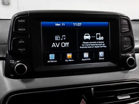 Used 2019 Hyundai Kona SE image 25