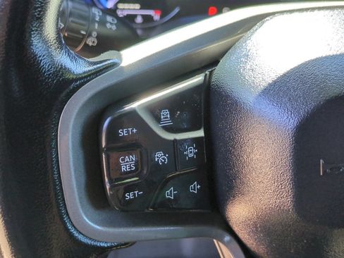 Used 2021 Ford Bronco Wildtrak AWD/4WD image 15