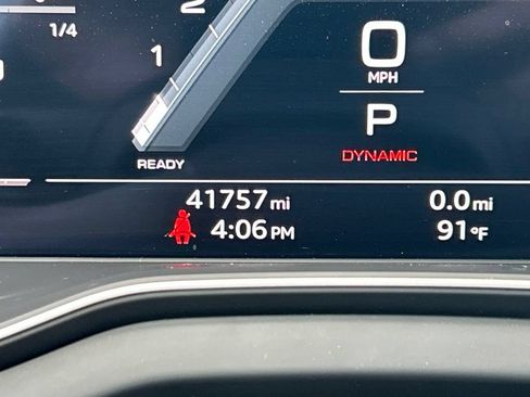 Used 2023 Audi SQ5 Premium Plus w/ Premium Plus Package AWD/4WD image 27