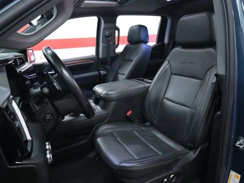 Used 2024 GMC Sierra 1500 Denali AWD/4WD image 11