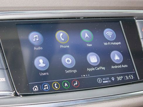 Used 2022 Buick Enclave Avenir w/ Avenir Technology Package image 33