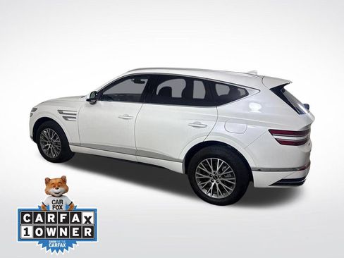Used 2026 Genesis GV80 2.5T AWD/4WD image 18