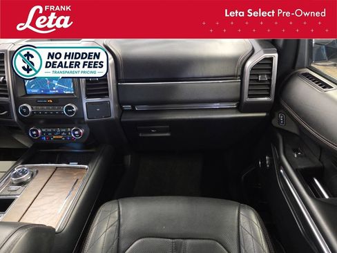 Used 2020 Ford Expedition Platinum RWD image 20