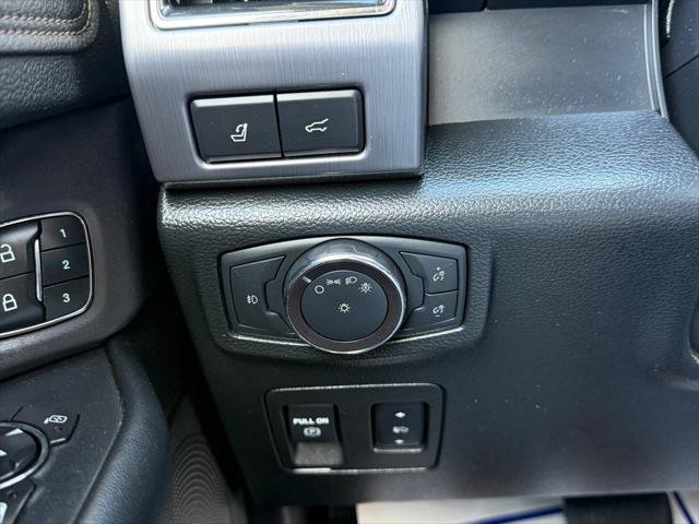 Used 2019 Ford Expedition Platinum AWD/4WD image 15