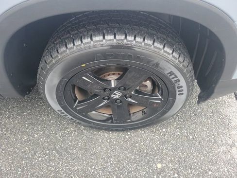 Used 2023 Honda Ridgeline Black Edition image 10