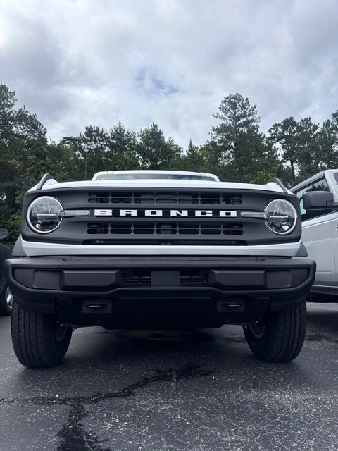 Used 2025 Ford F150 XLT w/ Equipment Group 301A Standard AWD/4WD image 3