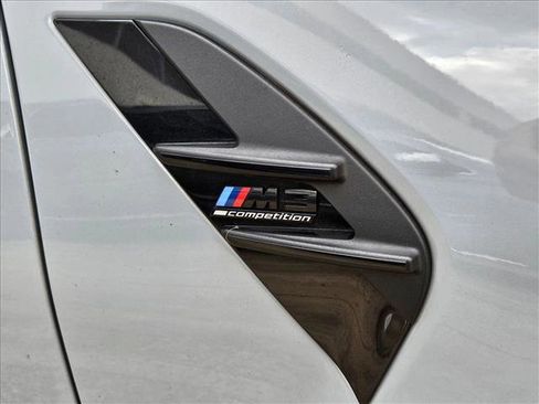 Used 2023 BMW M3 Competition image 6