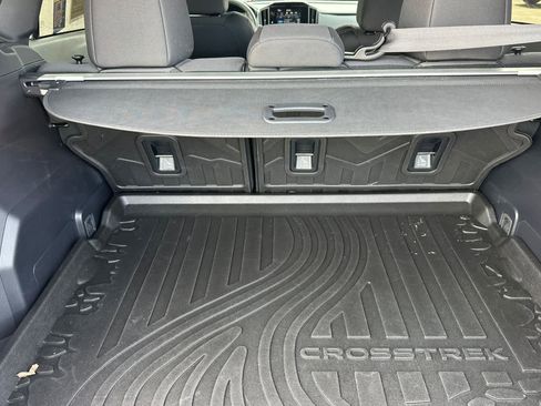 Used 2025 Subaru Crosstrek 2.5i Sport w/ Popular Package #3A image 14