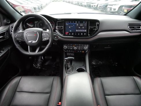 Used 2026 Dodge Durango GT AWD/4WD image 10