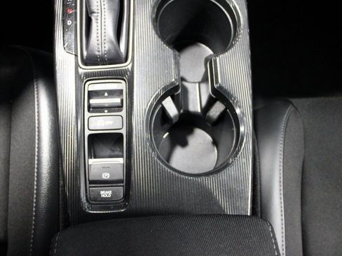 Certified 2024 Honda Civic Sport image 28