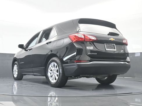 Used 2019 Chevrolet Equinox LT image 22