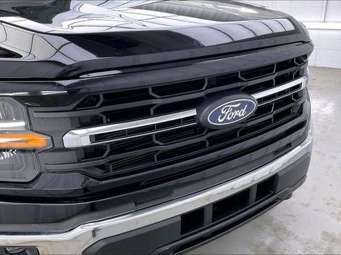 Used 2025 Ford F150 XLT w/ Equipment Group 301A Standard AWD/4WD image 30