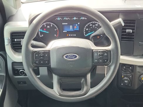 Used 2023 Ford F250 XL w/ 360-Degree Camera Package AWD/4WD image 23