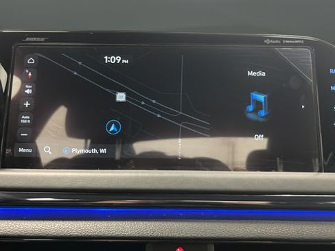 Used 2023 Hyundai Sonata N Line FWD image 15