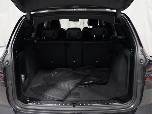Used 2023 BMW X3 xDrive30i w/ Convenience Package AWD/4WD image 23