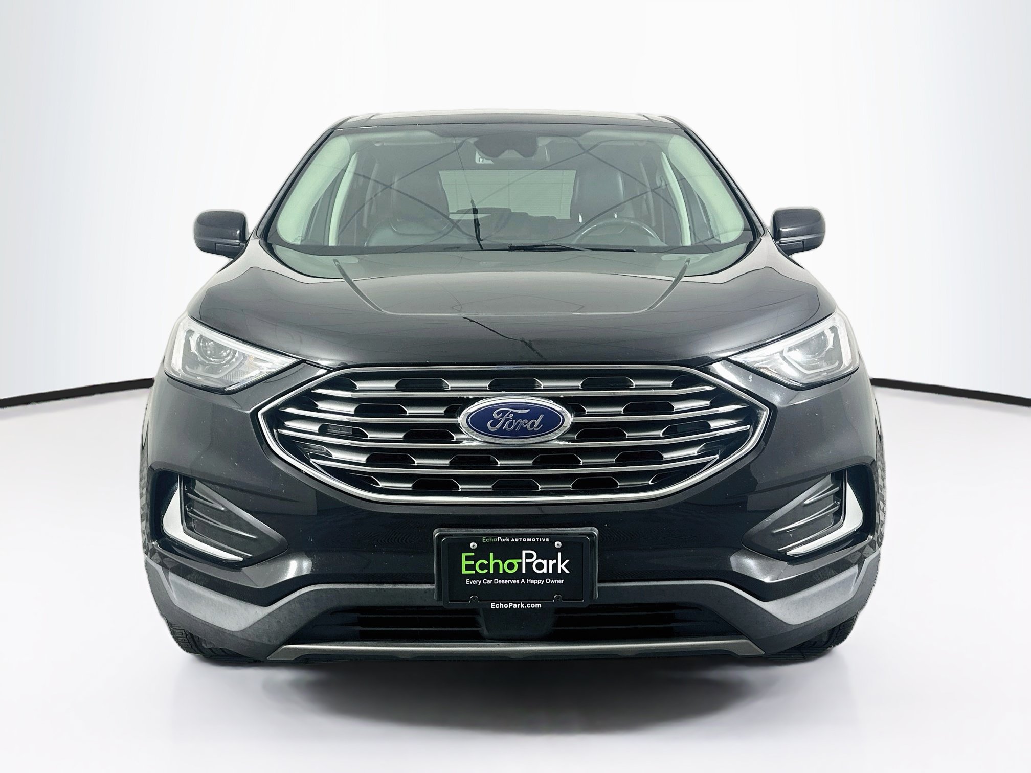 Used 2022 Ford Edge SEL AWD/4WD image 2