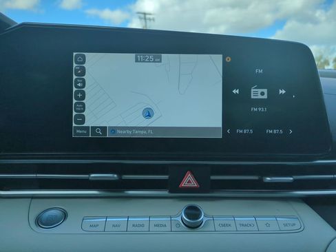 New 2026 Hyundai Elantra Limited w/ Cargo Package image 25