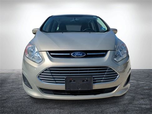 Used 2016 Ford C-MAX SE w/ Interior Protection Package image 9