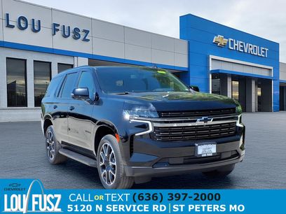 Used 2021 Chevrolet Tahoe RST w/ Luxury Package