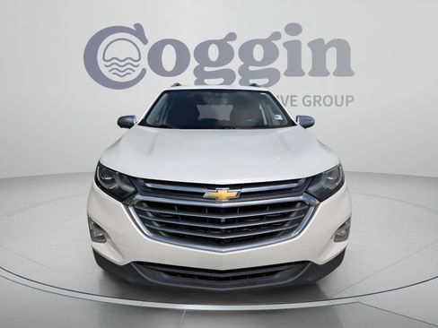Used 2018 Chevrolet Equinox Premier FWD image 8