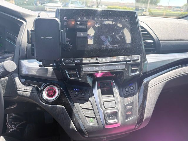 Used 2023 Honda Odyssey Elite image 7