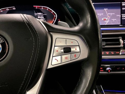 Used 2019 BMW X7 xDrive40i w/ Cold Weather Package image 18