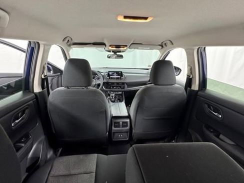 Certified 2026 Nissan Rogue SV w/ Cold Weather Package AWD/4WD image 18
