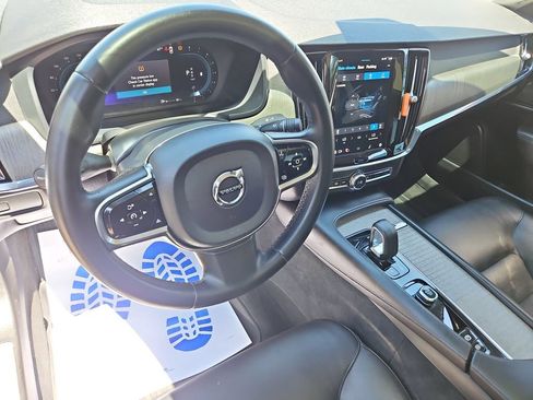 Used 2023 Volvo S90 B6 Plus AWD/4WD image 14