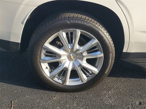 Used 2021 Chevrolet Tahoe High Country image 7