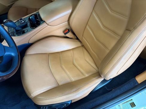 Used 2018 Maserati GranTurismo Sport image 35